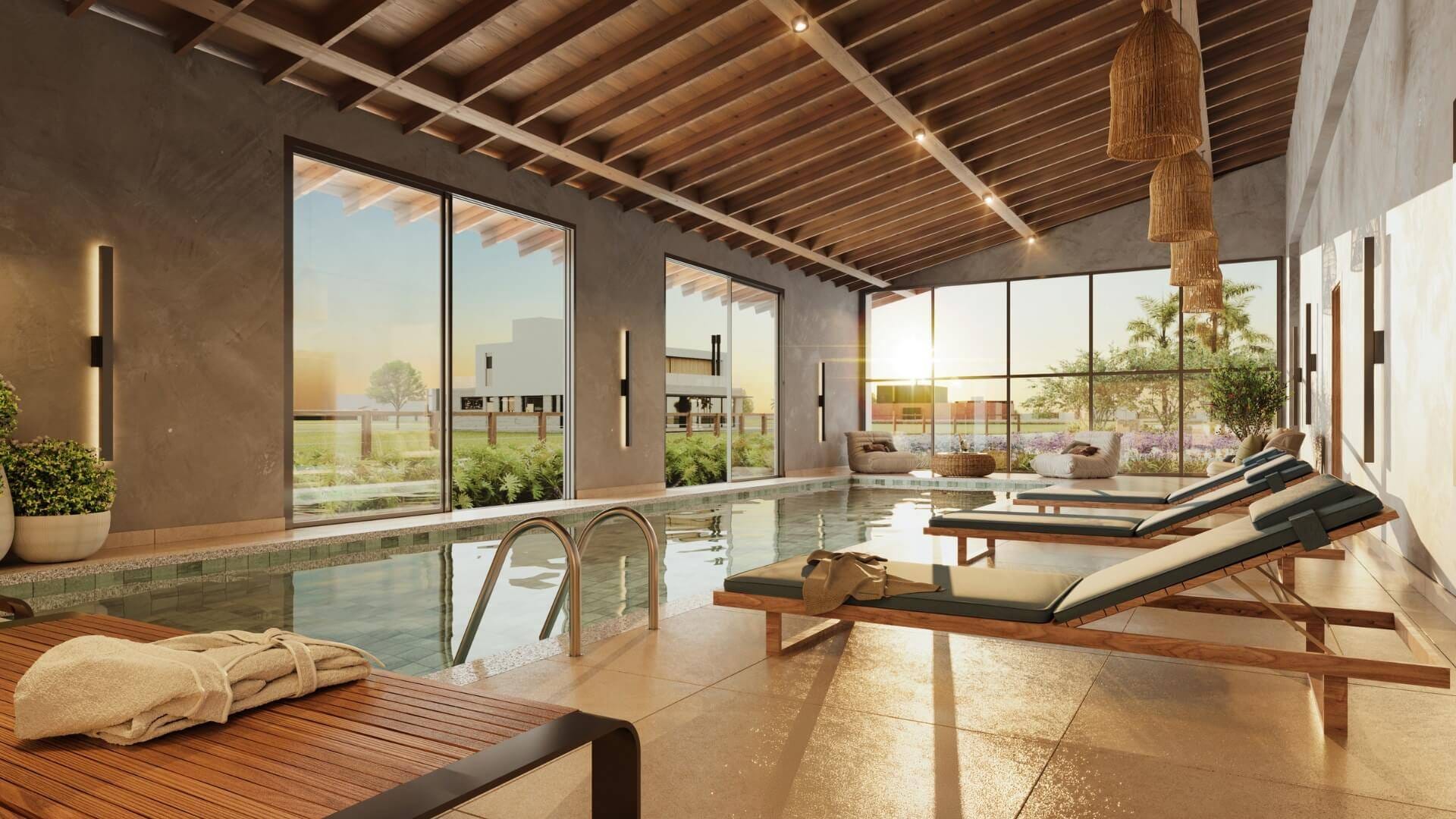 Terreno à Venda no km Cond. Costero, Cassino/Rio Grande-RS - 317,24m², Piscina Aquecida, Churrasqueira e Infraestrutura Completa. Condomínio de Luxo. Visite! - 13