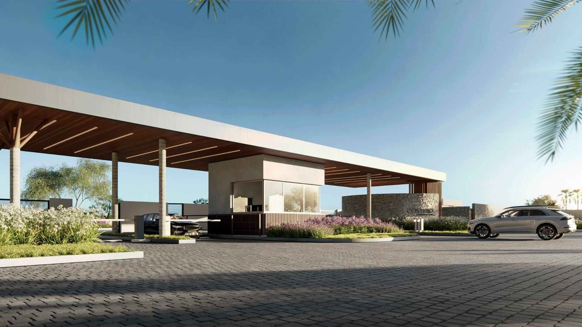 Terreno à Venda no km Cond. Costero, Cassino/Rio Grande-RS - 317,24m², Piscina Aquecida, Churrasqueira e Infraestrutura Completa. Condomínio de Luxo. Visite! - 12
