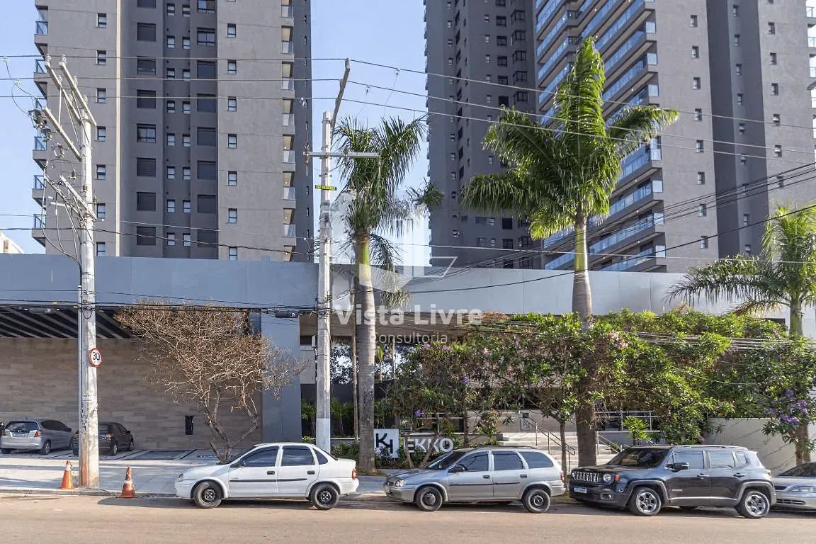 Apartamento, 3 quartos, 112 m² - Foto 25