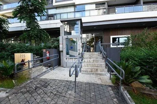 Apartamento, 1 quarto, 41 m² - Foto 30
