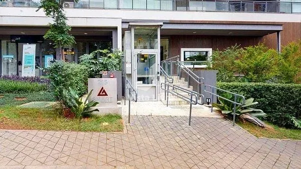 Apartamento, 1 quarto, 41 m² - Foto 29
