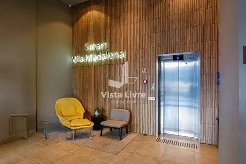 Apartamento, 1 quarto, 41 m² - Foto 28