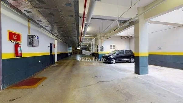 Apartamento, 1 quarto, 41 m² - Foto 26