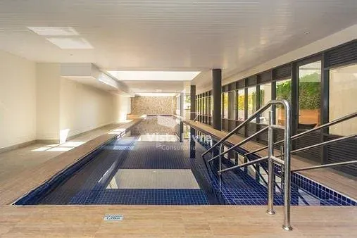 Apartamento, 1 quarto, 41 m² - Foto 21