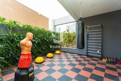 Apartamento, 1 quarto, 41 m² - Foto 23