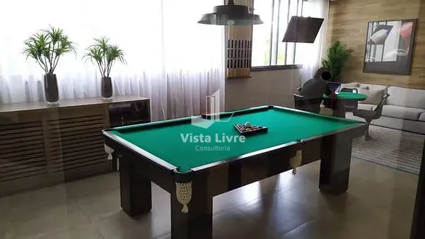 Apartamento, 1 quarto, 41 m² - Foto 24