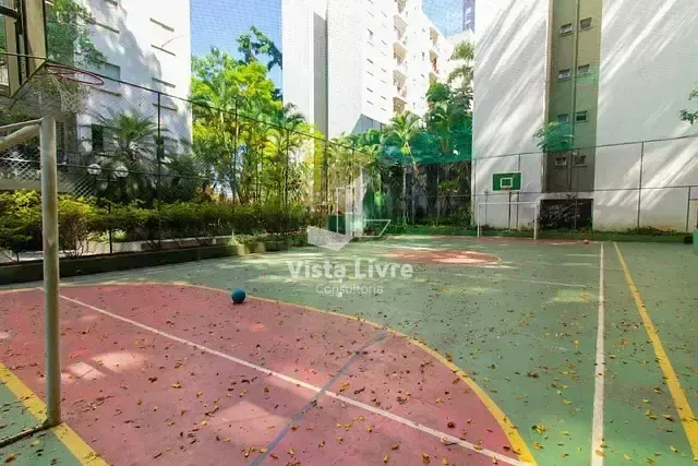 Apartamento, 1 quarto, 50 m² - Foto 34