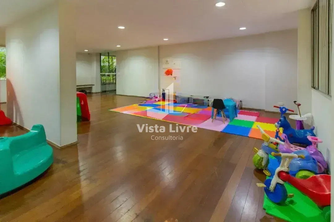 Apartamento, 1 quarto, 50 m² - Foto 30