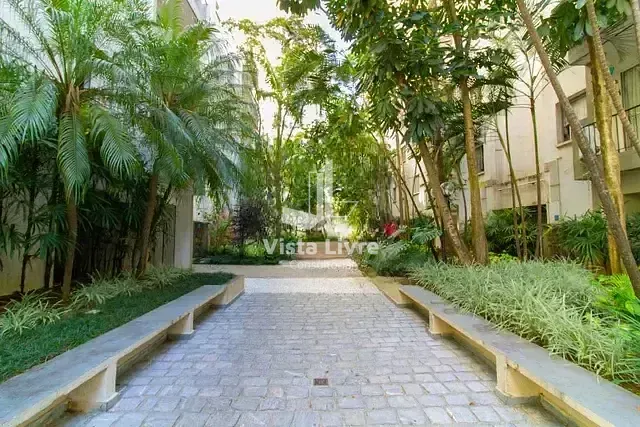 Apartamento, 1 quarto, 50 m² - Foto 37