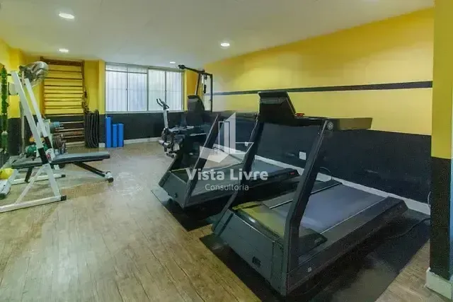 Apartamento, 1 quarto, 50 m² - Foto 31