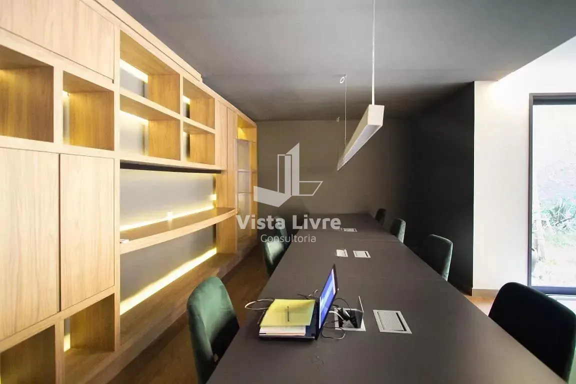 Apartamento, 1 quarto, 26 m² - Foto 20