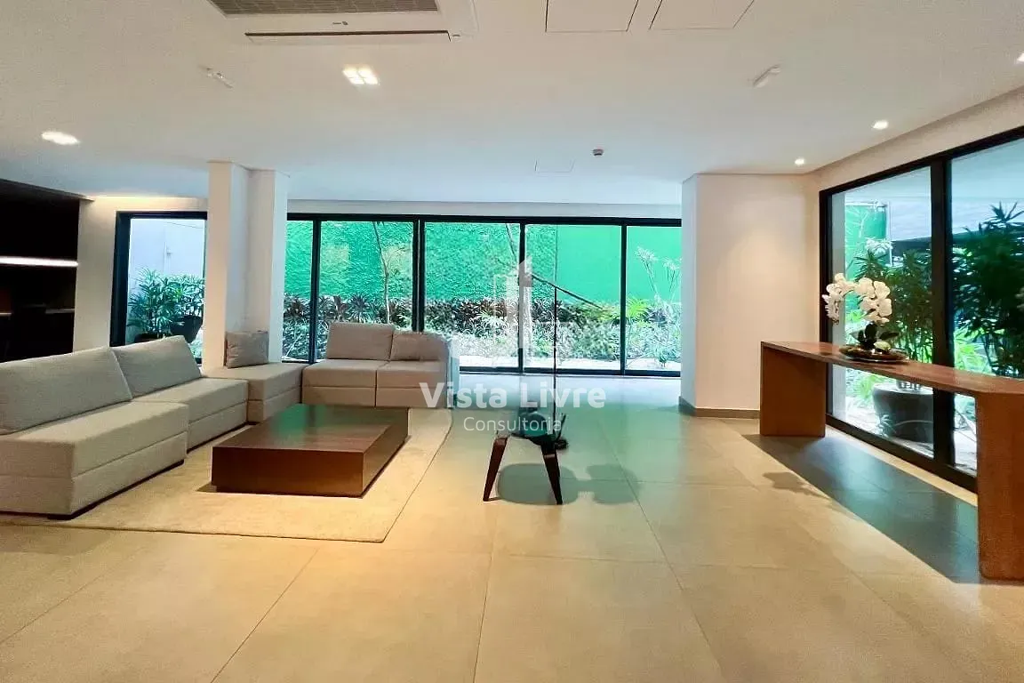 Apartamento, 1 quarto, 26 m² - Foto 22