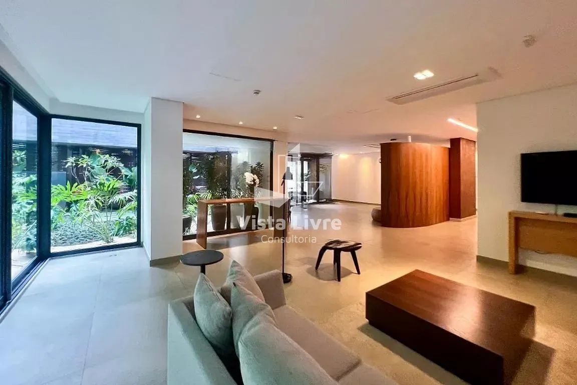 Apartamento, 1 quarto, 26 m² - Foto 26