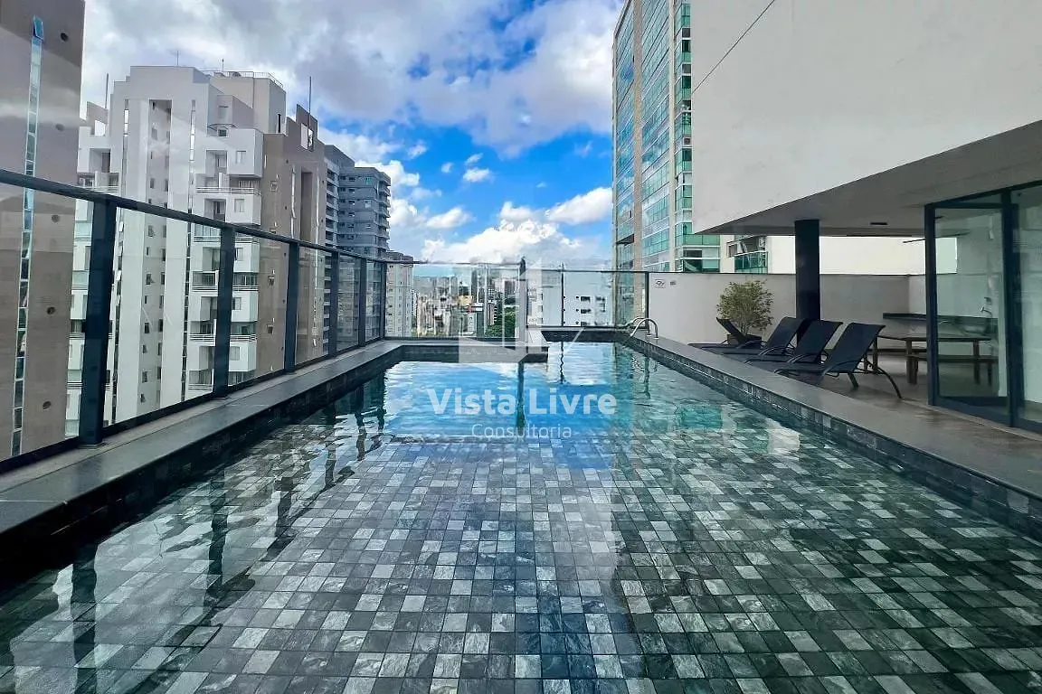 Apartamento, 1 quarto, 26 m² - Foto 18