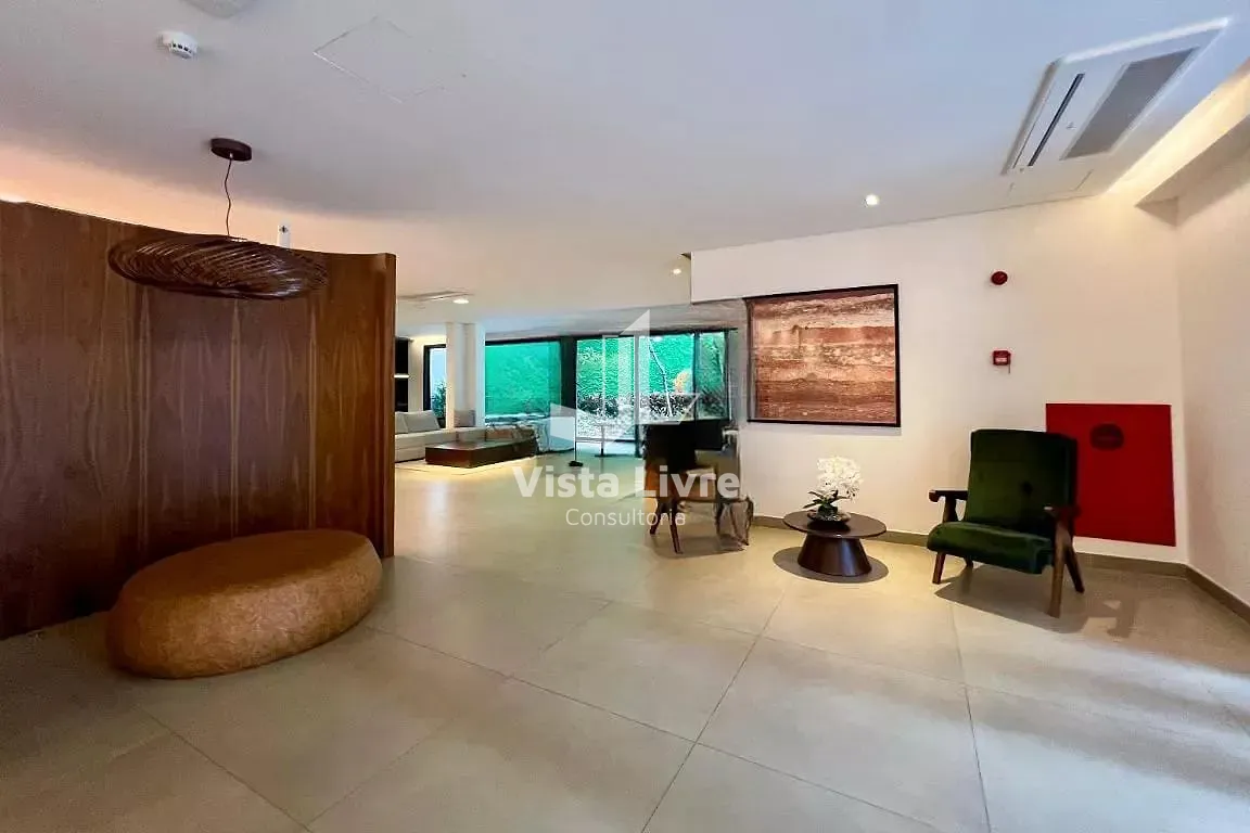 Apartamento, 1 quarto, 26 m² - Foto 27