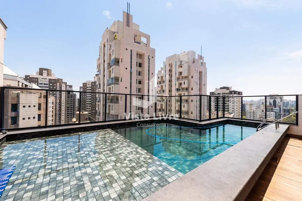 Apartamento, 1 quarto, 26 m² - Foto 17
