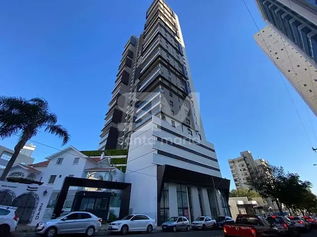 Sala para alugar, no bairro Centro em Chapecó