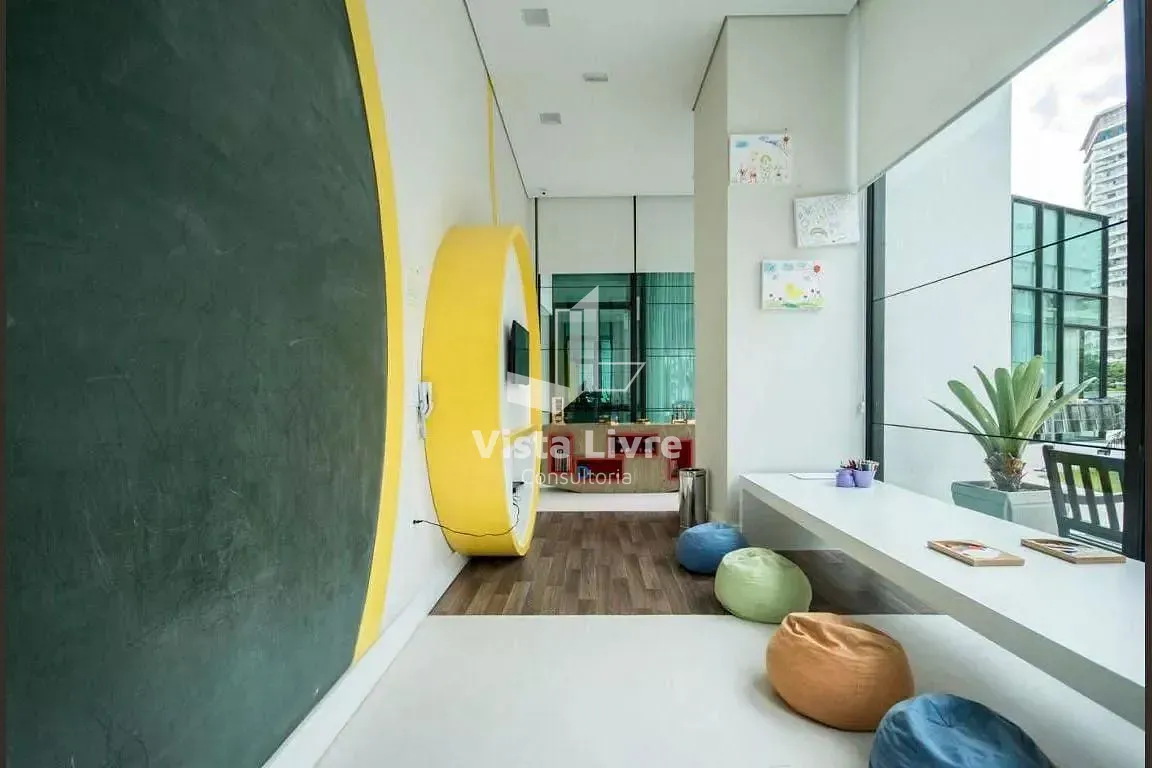 Apartamento, 2 quartos, 51 m² - Foto 23