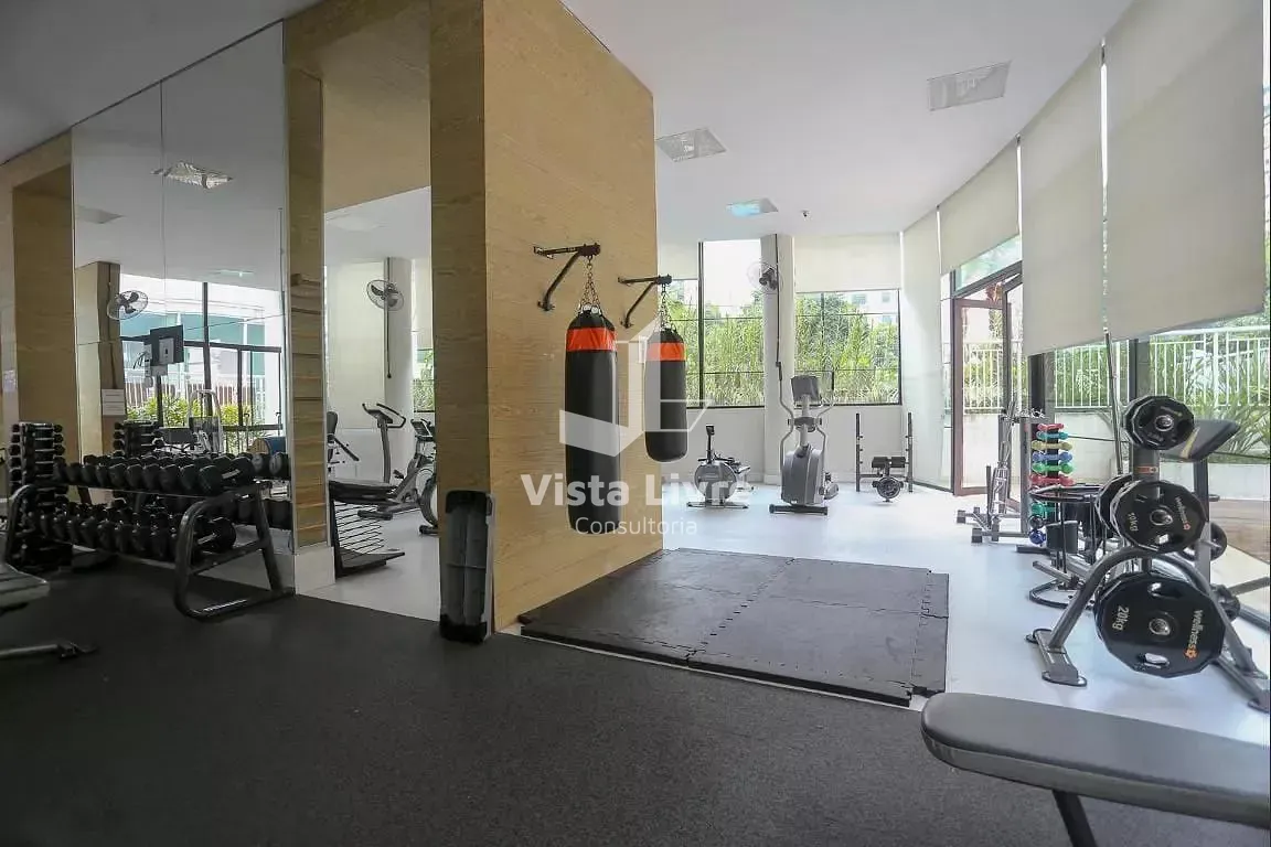 Apartamento, 2 quartos, 51 m² - Foto 21