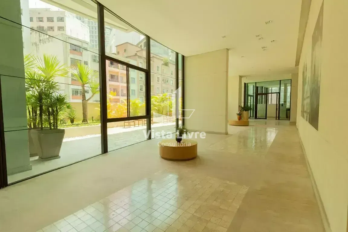 Apartamento, 2 quartos, 51 m² - Foto 27