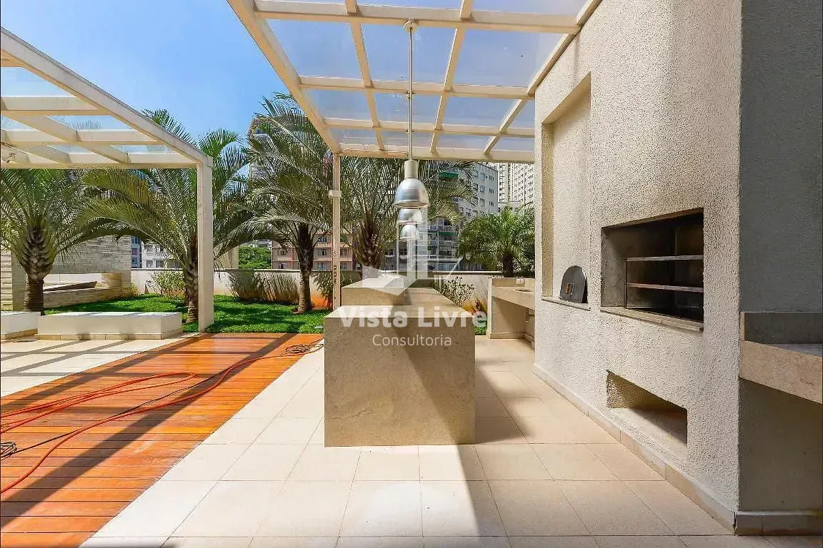 Apartamento, 2 quartos, 51 m² - Foto 17