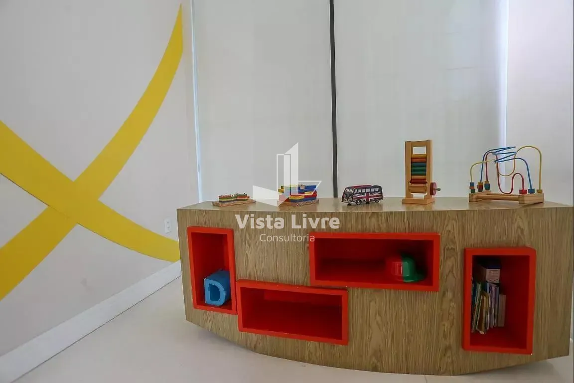 Apartamento, 2 quartos, 51 m² - Foto 24
