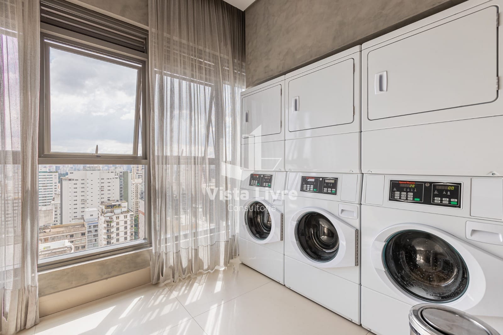 Apartamento, 1 quarto, 29 m² - Foto 42