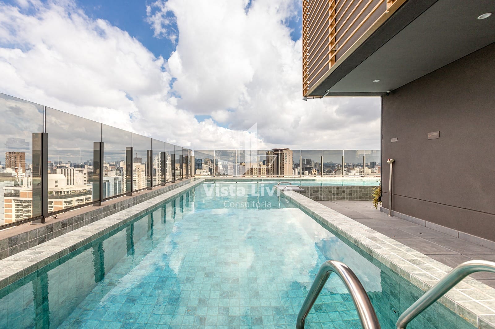 Apartamento, 1 quarto, 29 m² - Foto 33