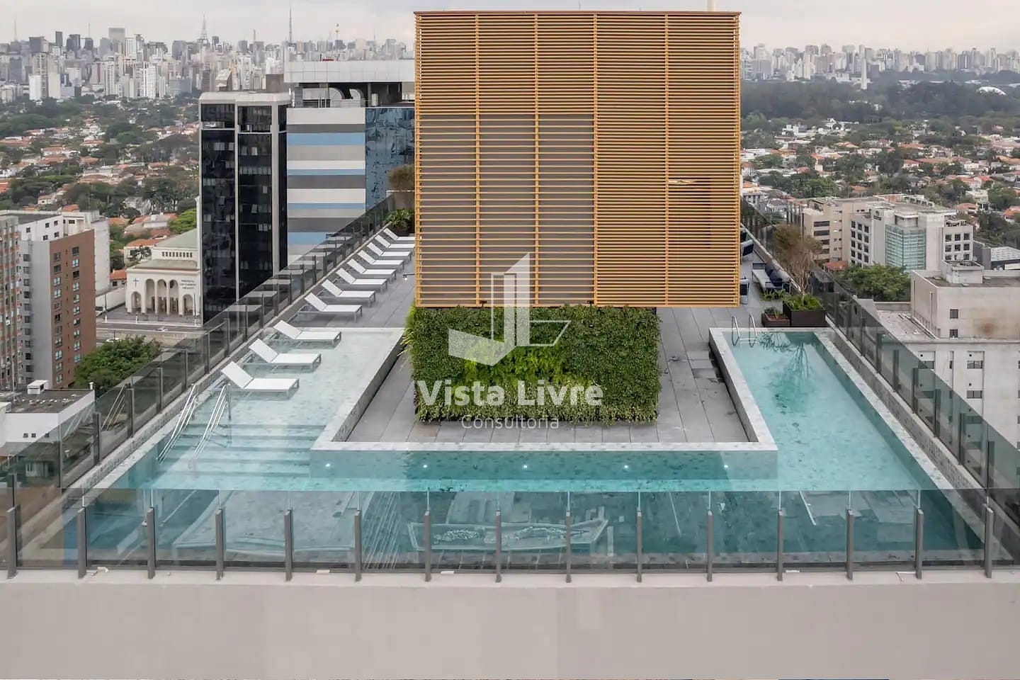 Apartamento, 1 quarto, 29 m² - Foto 38