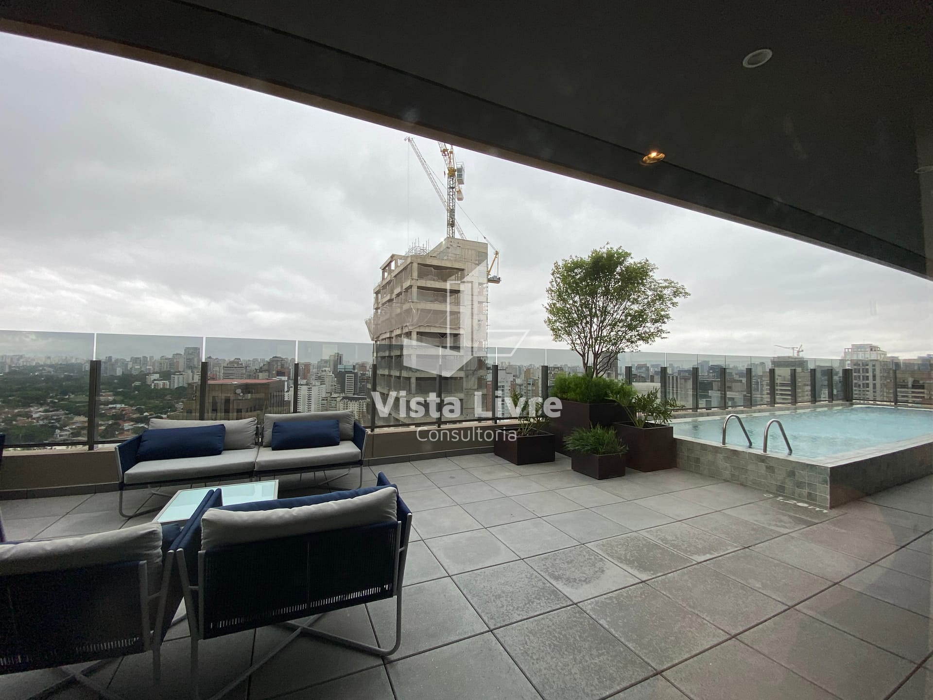 Apartamento, 1 quarto, 29 m² - Foto 47