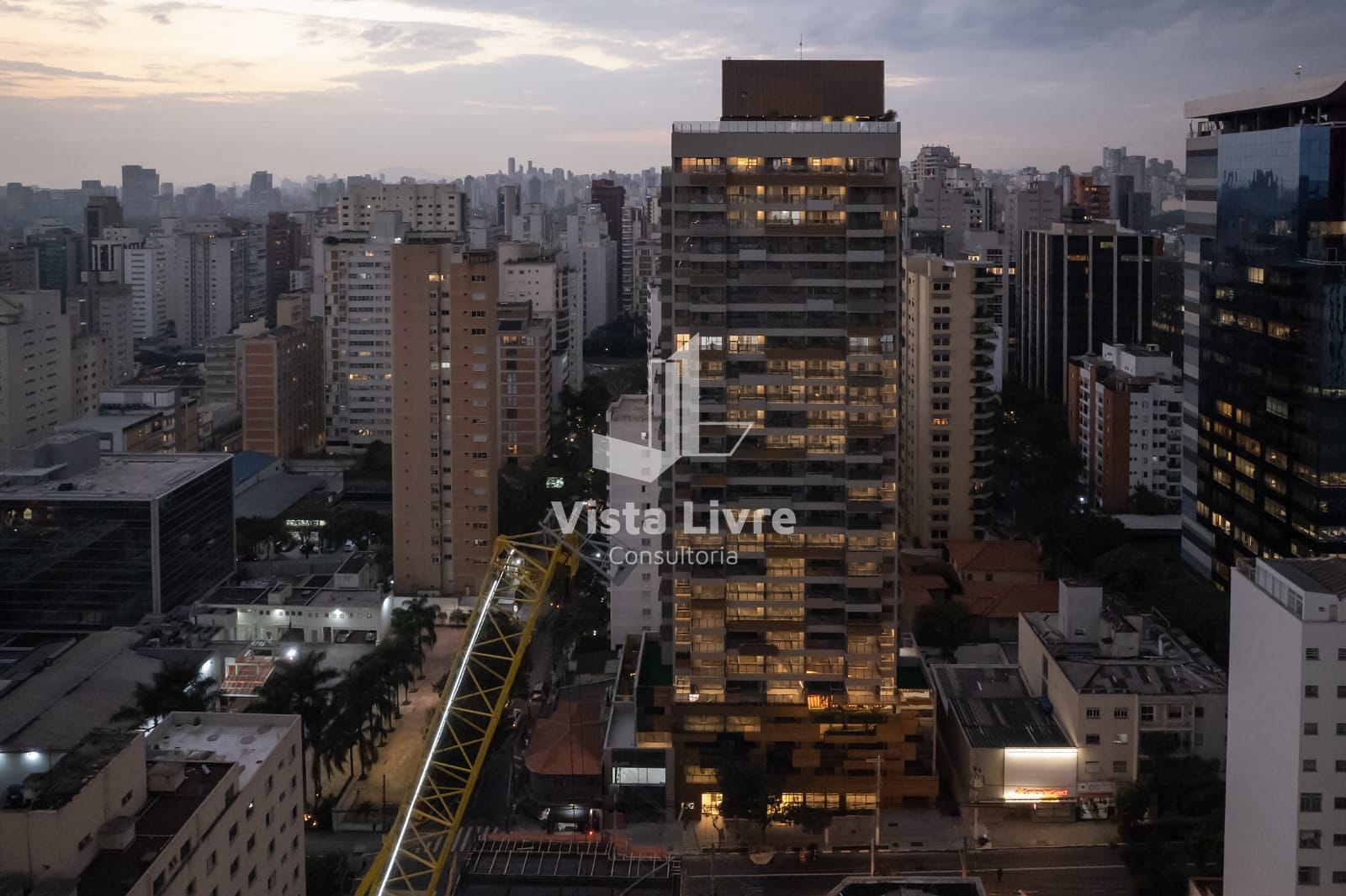 Apartamento, 1 quarto, 29 m² - Foto 44