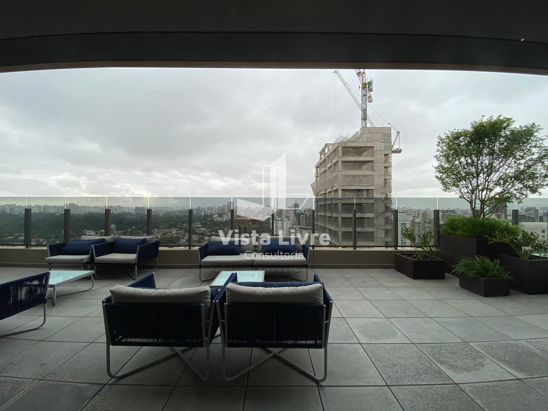 Apartamento, 1 quarto, 29 m² - Foto 46