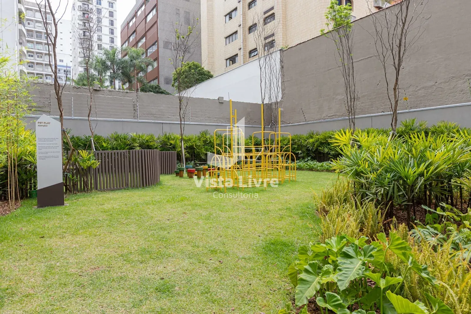 Apartamento, 1 quarto, 29 m² - Foto 41