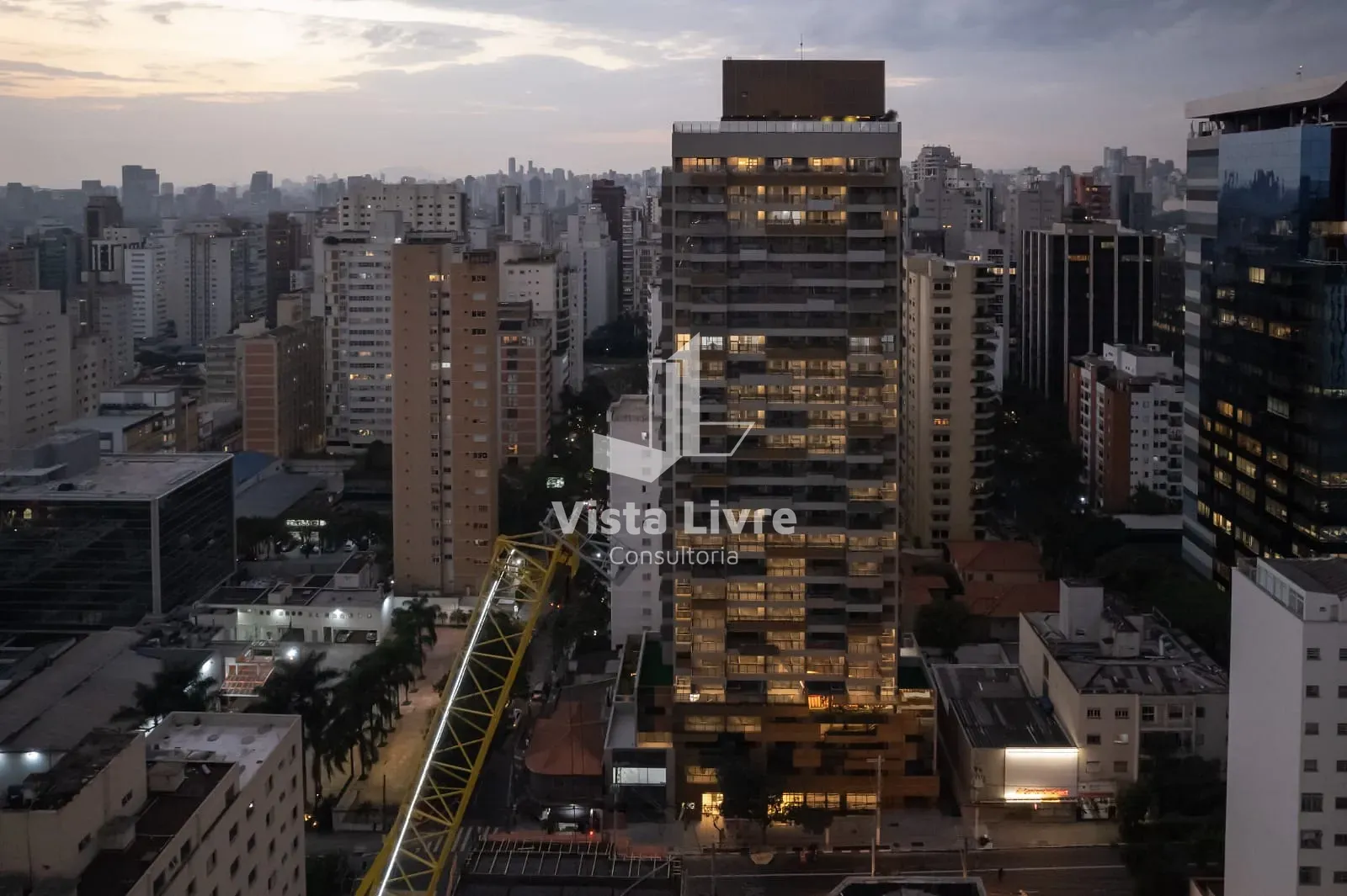 Apartamento, 1 quarto, 29 m² - Foto 44