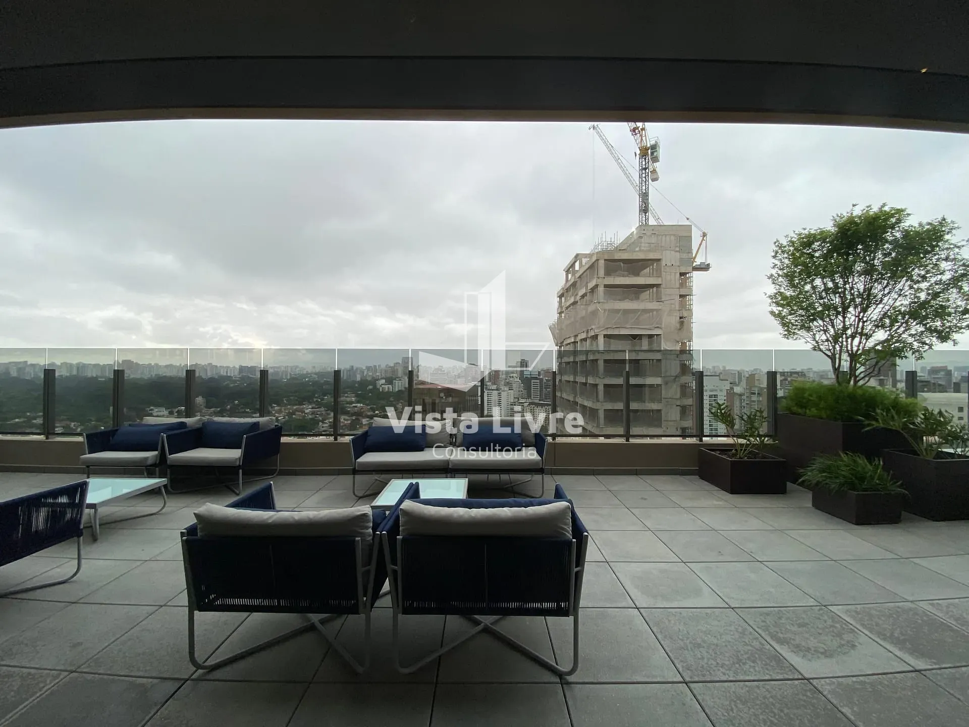 Apartamento, 1 quarto, 29 m² - Foto 46
