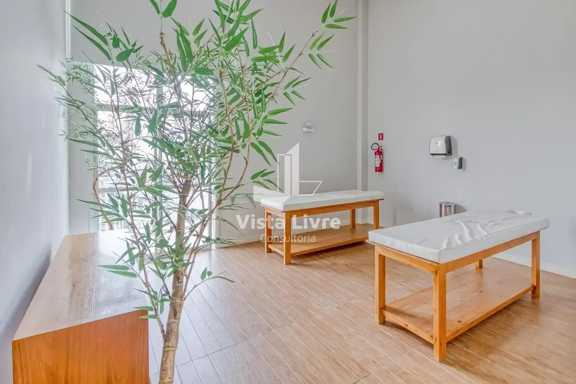Apartamento, 1 quarto, 62 m² - Foto 36