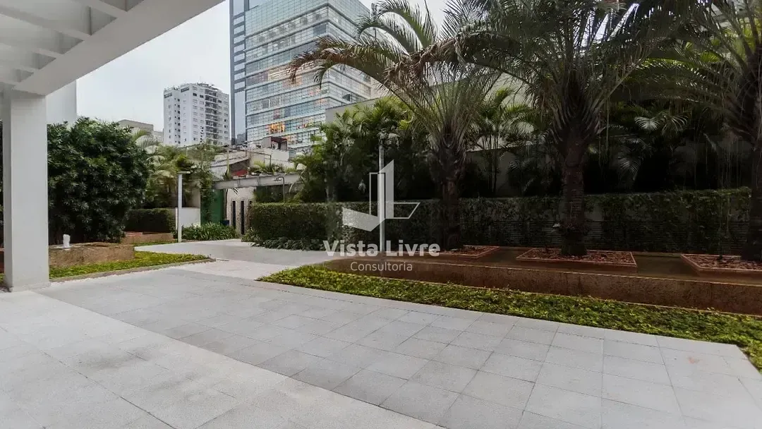 Apartamento, 1 quarto, 62 m² - Foto 31