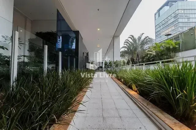 Apartamento, 1 quarto, 62 m² - Foto 32