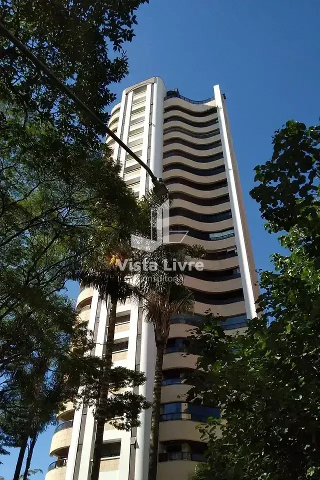 Apartamento, 4 quartos, 228 m² - Foto 58