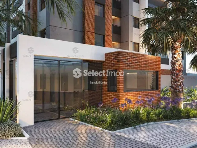 Apartamento com 182m² 4 quartos e 4 banheiros, à venda, no bairro Matriz em Mauá