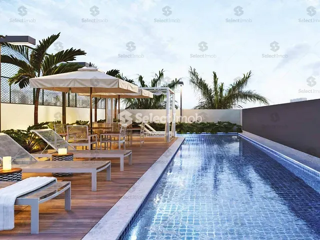Apartamento com 182m² 4 quartos e 4 banheiros, à venda, no bairro Matriz em Mauá