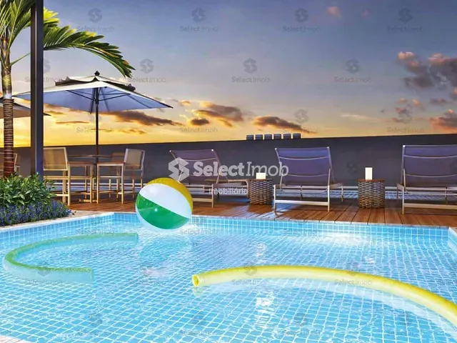Apartamento com 182m² 4 quartos e 4 banheiros, à venda, no bairro Matriz em Mauá