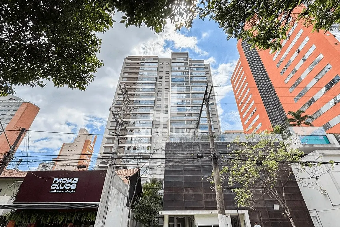 Apartamento, 2 quartos, 71 m² - Foto 59