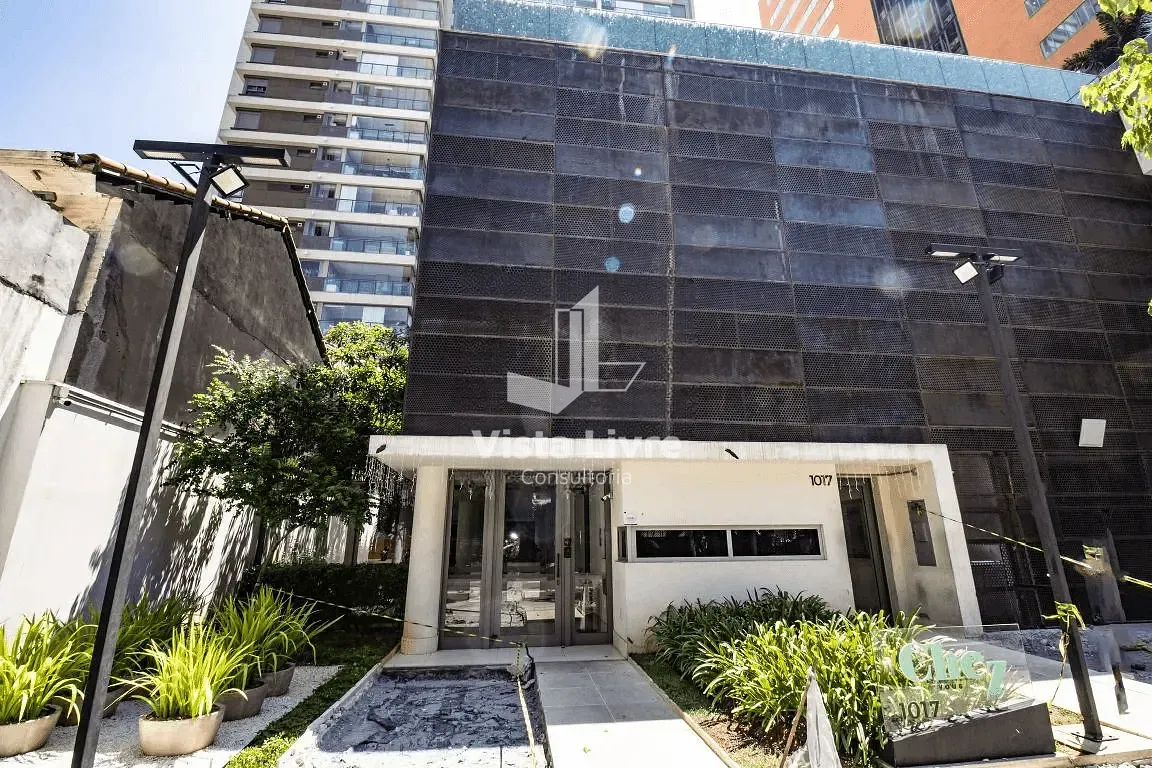 Apartamento, 2 quartos, 71 m² - Foto 60