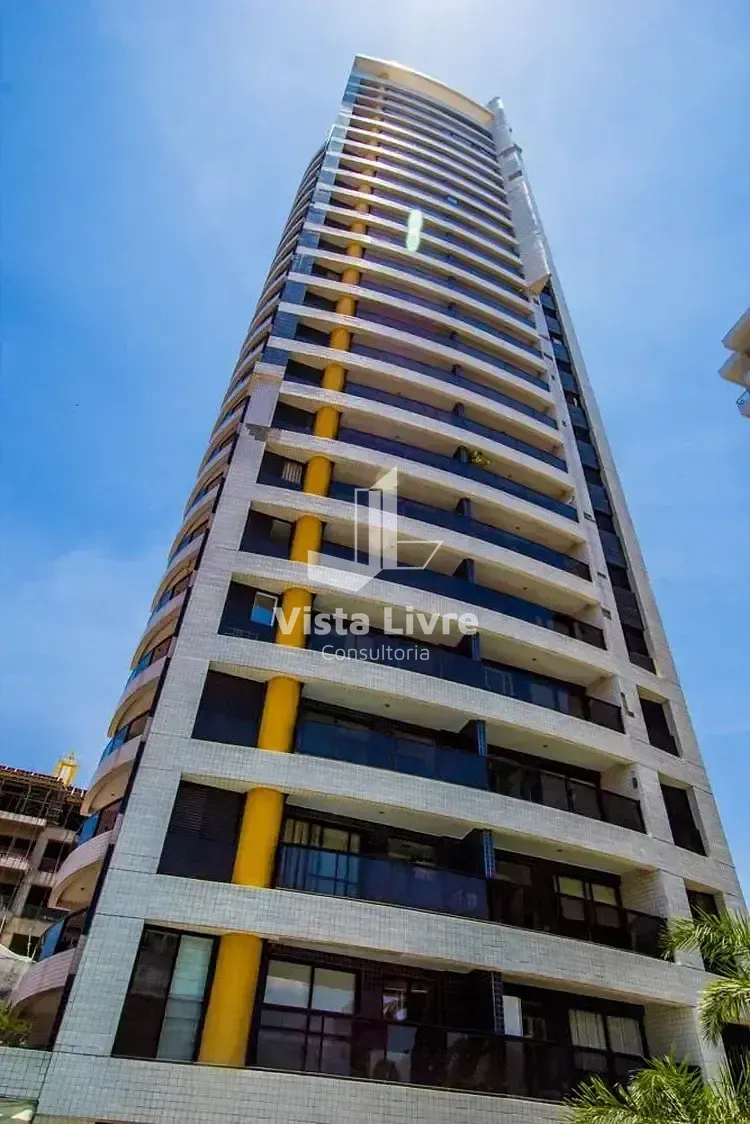 Apartamento, 1 quarto, 41 m² - Foto 39