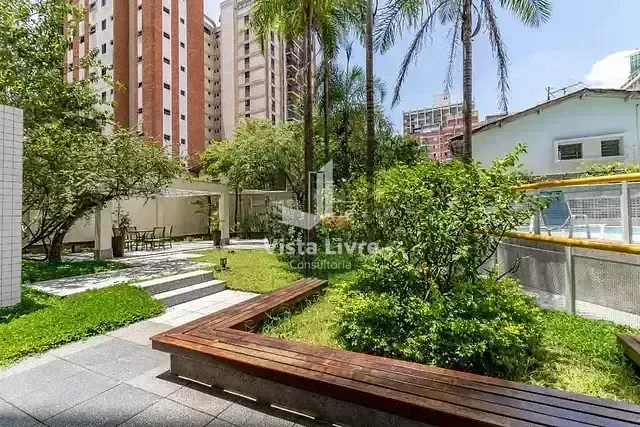 Apartamento, 1 quarto, 41 m² - Foto 35