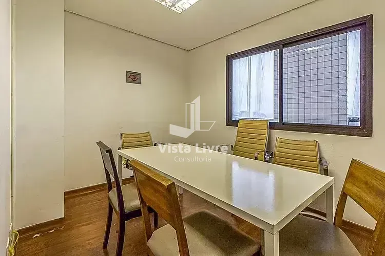 Apartamento, 1 quarto, 41 m² - Foto 32