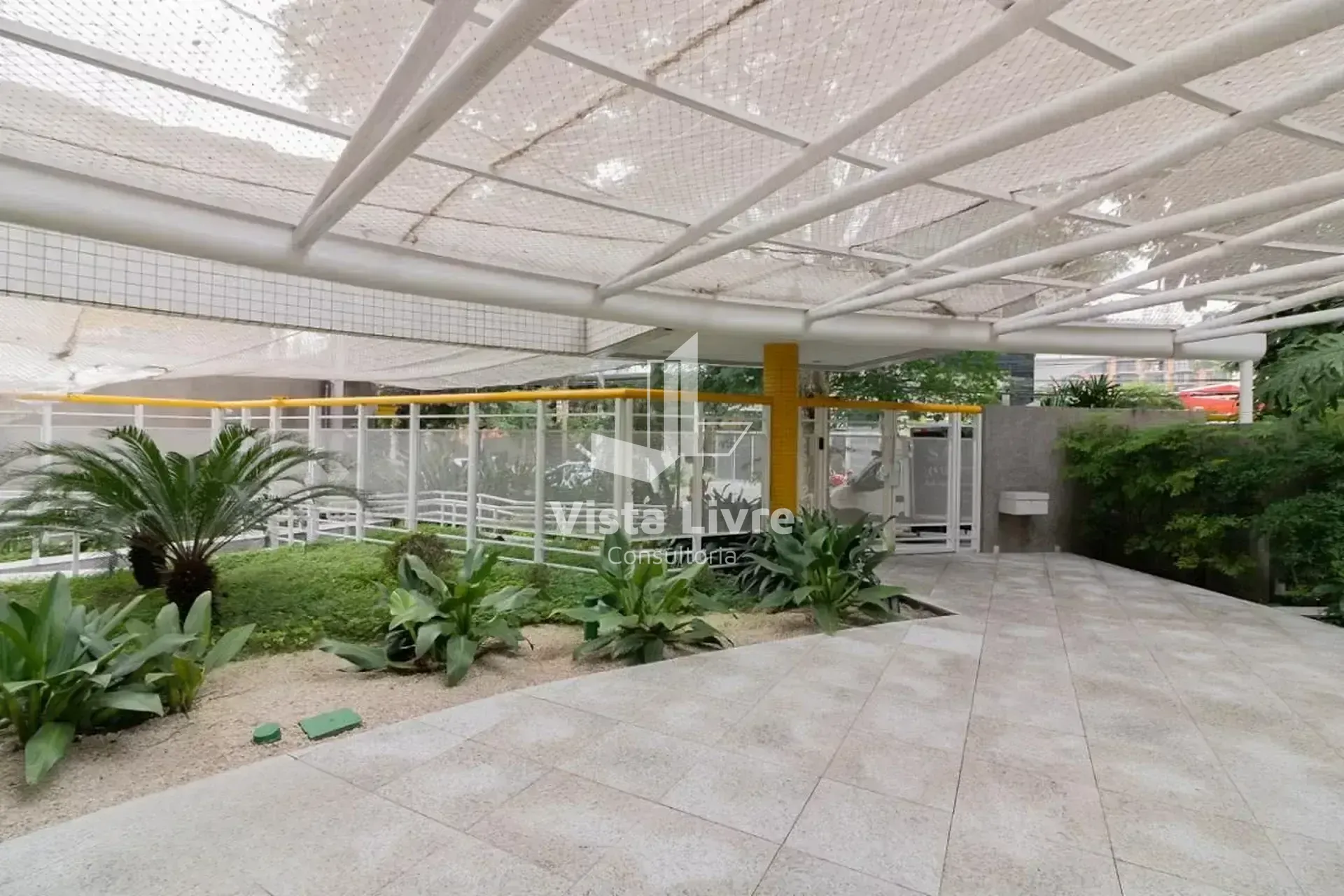Apartamento, 1 quarto, 41 m² - Foto 36