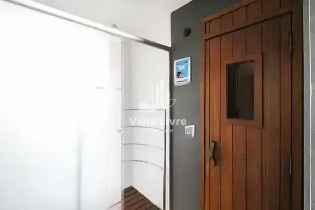 Apartamento, 1 quarto, 41 m² - Foto 34