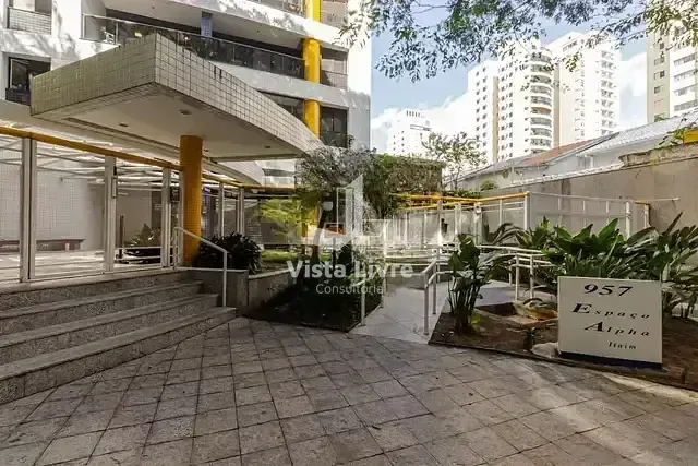 Apartamento, 1 quarto, 41 m² - Foto 37
